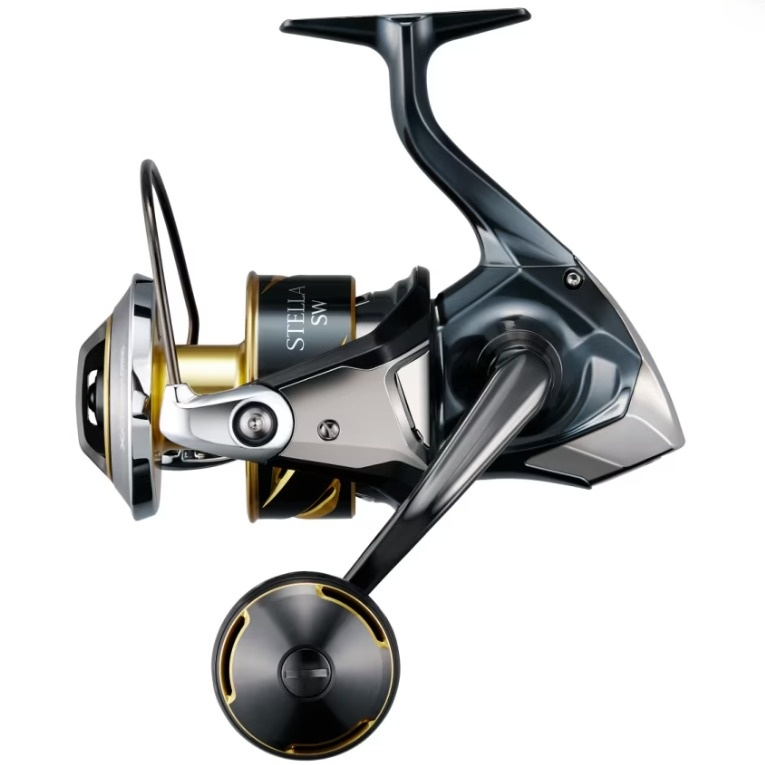 Shimano 2025 STELLA SW 10000HG