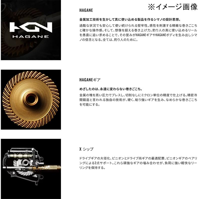 Shimano 2025 STELLA SW 8000XG