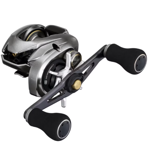 Shimano 2025 Stile 101XG conventional reel product image
