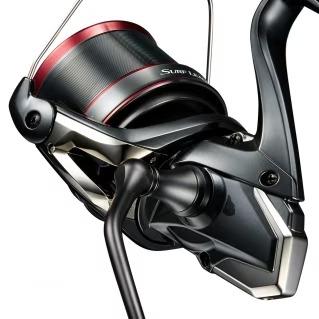 Shimano 2025 Surf Leader 35 GOKUHOSO