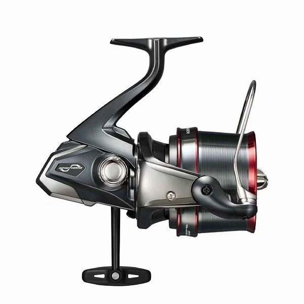 Shimano 2025 Surf Leader SD 35 HYOUJYUN