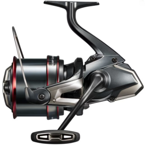 Shimano 2025 Surf Leader SD 35 hyoujyun surfcasting reel product image