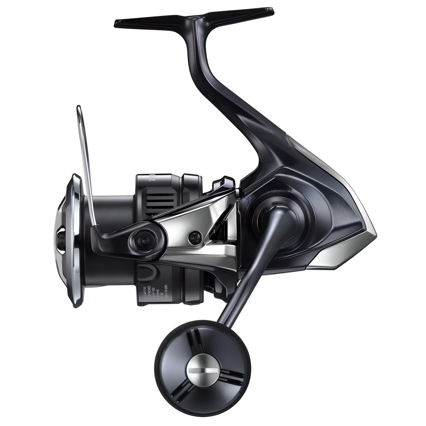 SHIMANO 04144 05 TWIN POWER 4000 Spinning Reel #2S263 | eBay