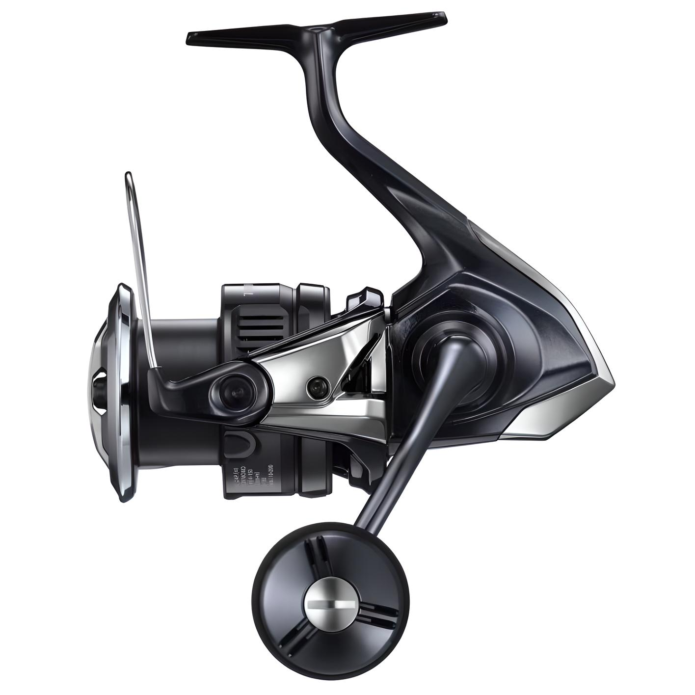 Shimano 2025 TWIN POWER XD 4000HG