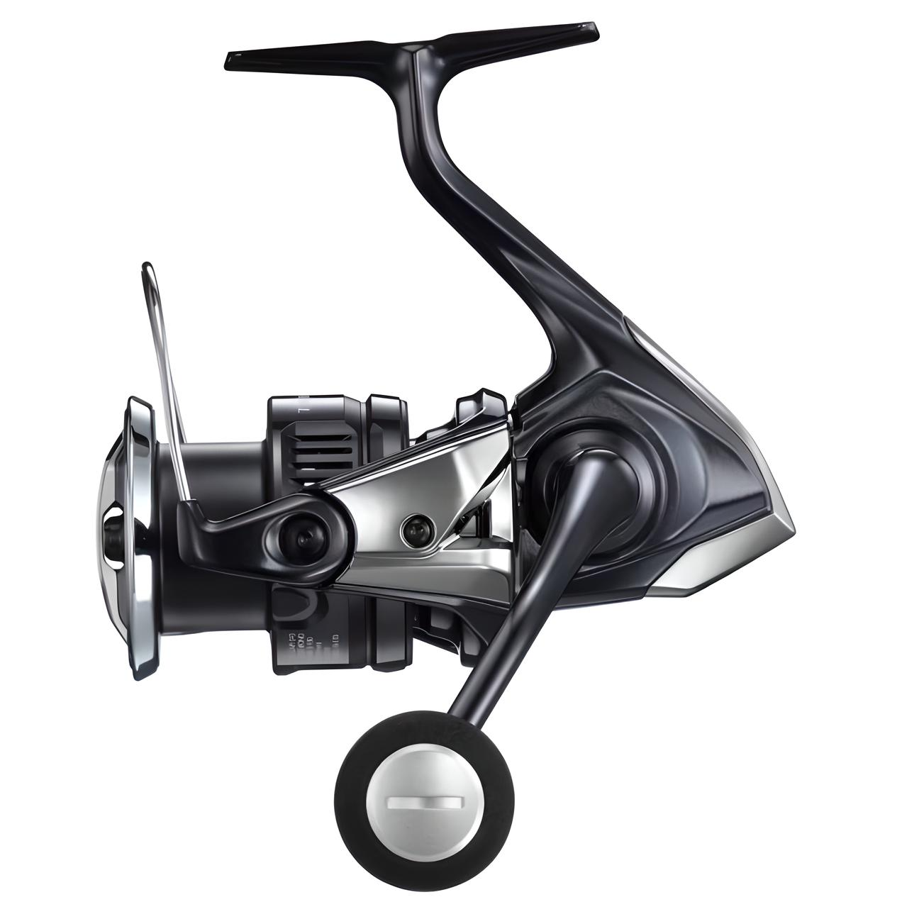 Shimano 2025 TWIN POWER XD C3000HG