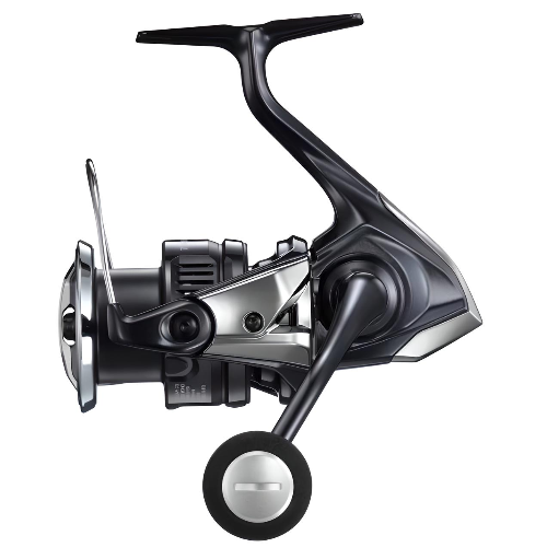 Shimano 2025 TWIN POWER XD C3000HG spinning reel product image