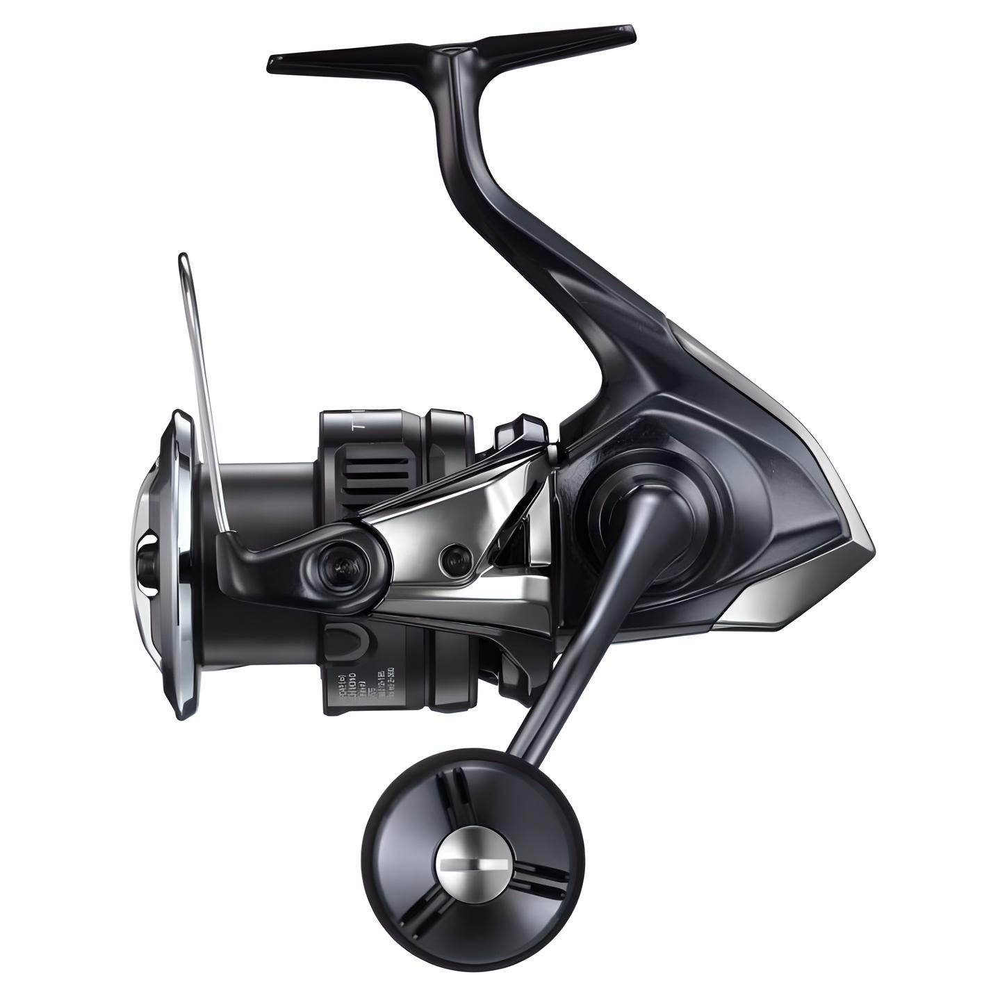 Shimano 2025 TWIN POWER XD C5000XG