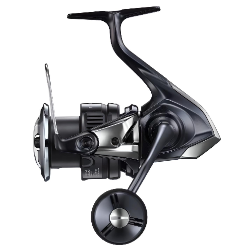 Shimano 2025 TWIN POWER XD C5000XG spinning reel product image