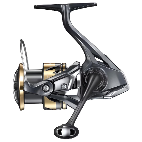 Shimano 2025 ULTEGRA 2500 spinning reel product image