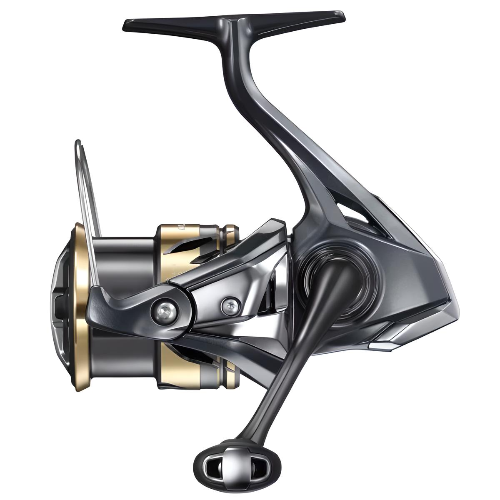 Shimano 2025 ULTEGRA 2500SHG spinning reel product image