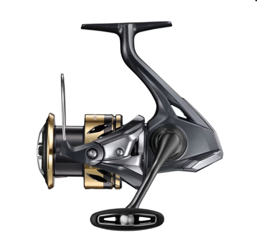 Shimano 2025 ULTEGRA 4000 spinning reel product image