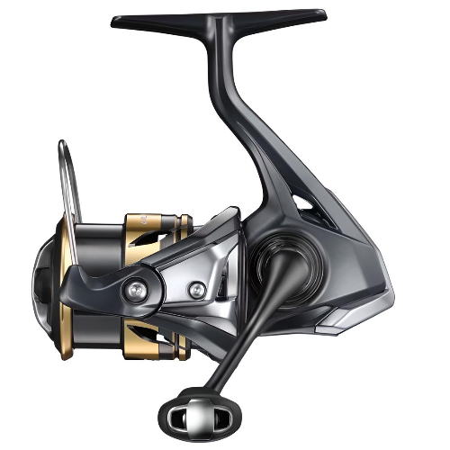 Shimano 2025 ULTEGRA C2000SHG spinning reel product image