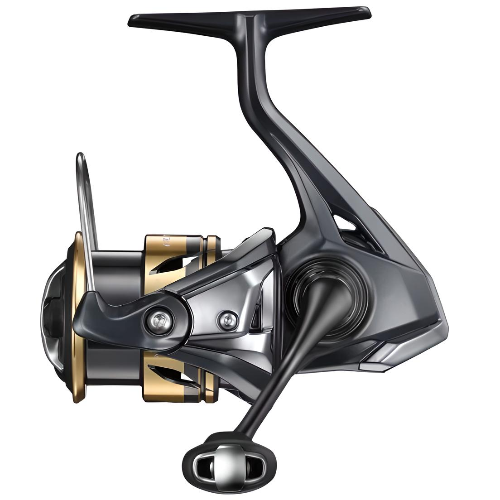 Shimano 2025 ULTEGRA C2500SHG spinning reel product image
