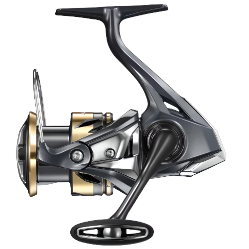 Shimano 2025 ULTEGRA C3000 spinning reel product image