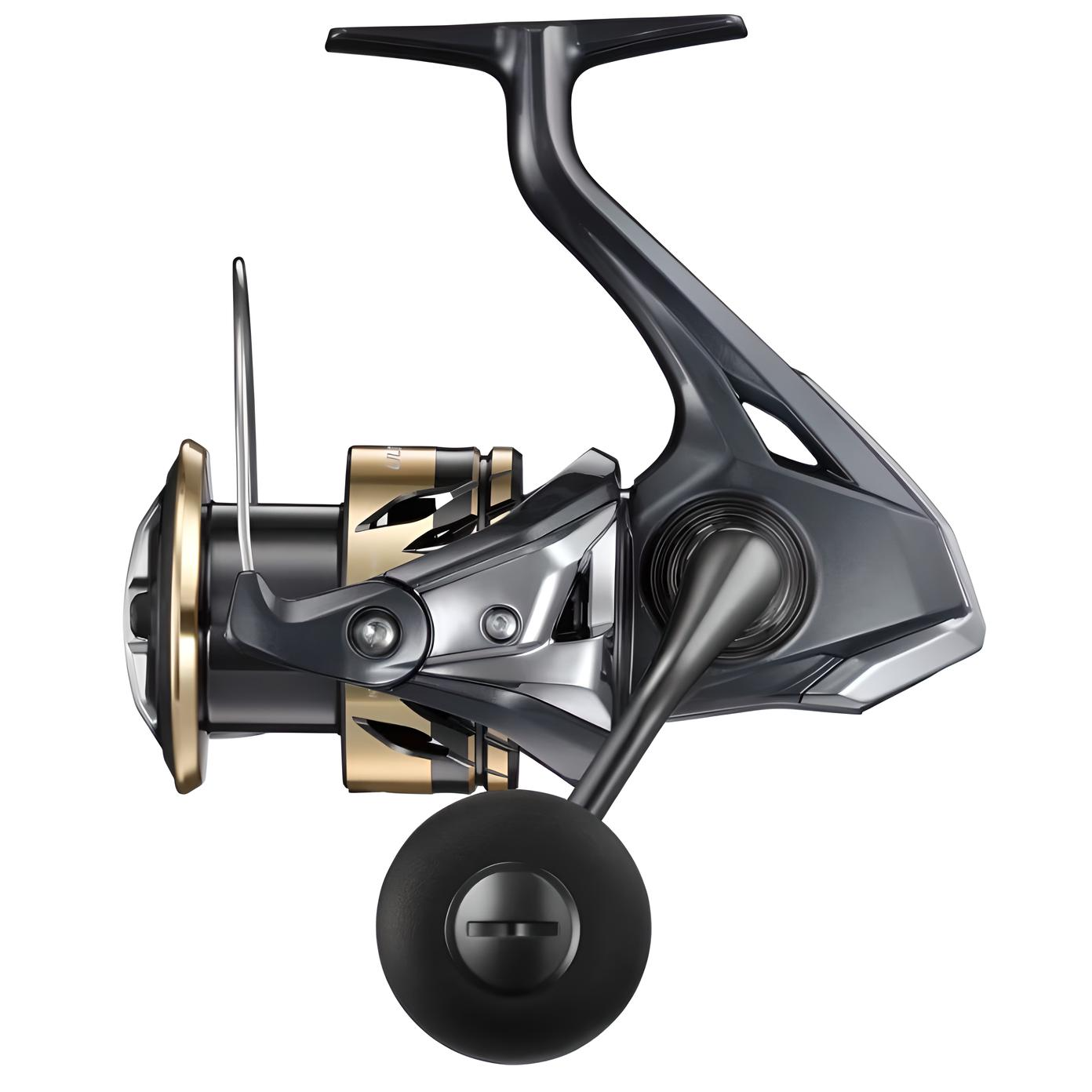 Shimano 2025 ULTEGRA C5000XG