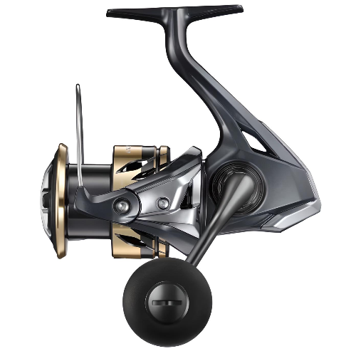 Shimano 2025 ULTEGRA C5000XG spinning reel product image