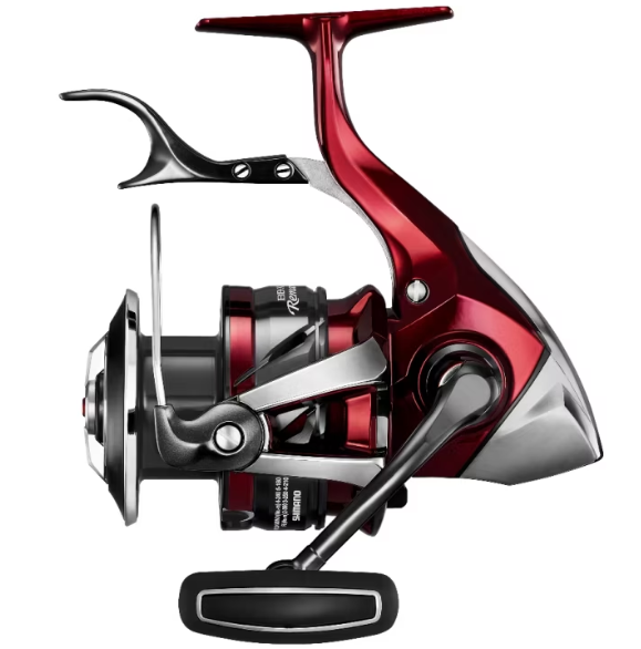 Shimano 2026 BB-X Remare 6000DHG