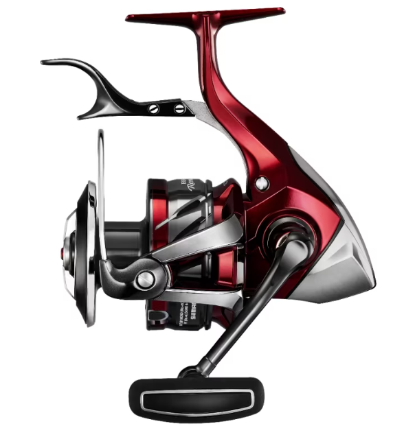 Shimano 2026 BB-X Remare 8000DHG