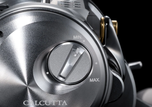 SHIMANO CALCUTTA CONQUEST BFS LTD HG (Left Handle) 2026 Japan Model SHIMANO CALCUTTA CONQUEST BFS LTD HG (Left Handle) 2026 Japan Model