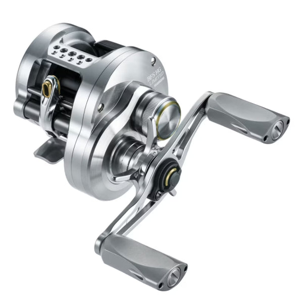 BFS HG CALCUTTA CONQUEST リール Shimano 2026 CALCUTTA CONQUEST BFS LTD HG LEFT