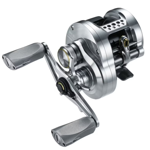 SHIMANO CALCUTTA CONQUEST BFS LTD XG (Right Handle) 2026 Japan Model