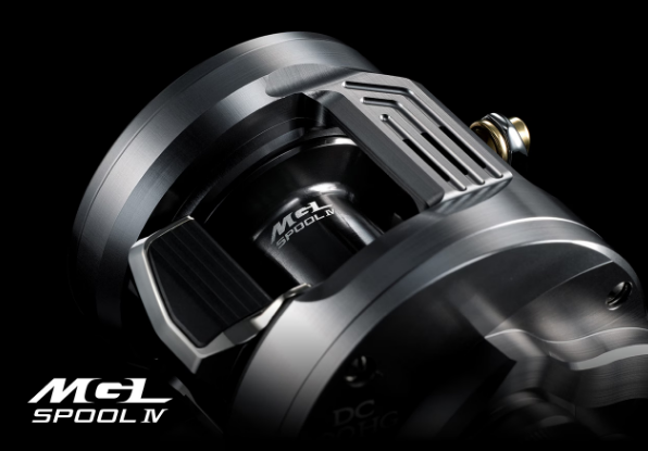 SHIMANO CALCUTTA CONQUEST DC 100HG (Right Handle) 2026 Japan Model SHIMANO CALCUTTA CONQUEST DC 100HG (Right Handle) 2026 Japan Model