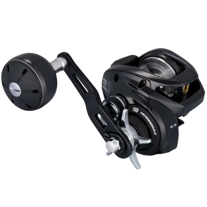 Shimano 2026 GRAPPLER 300HG RIGHT product image