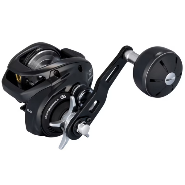 T　SHIMANO GRAPPLER 301HG SHIMANO GRAPPLER 301HG (poignée gauche) modèle japonais 2026