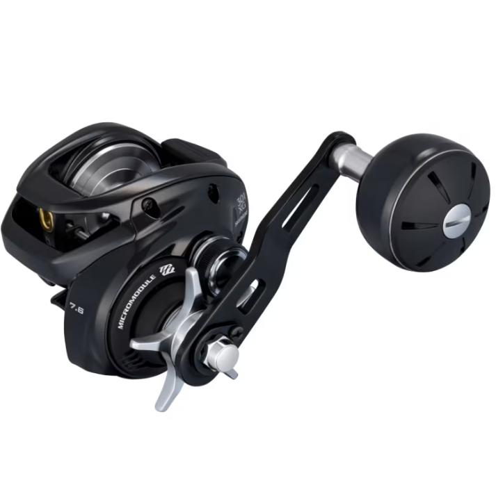 Shimano 2026 GRAPPLER 301XG LEFT