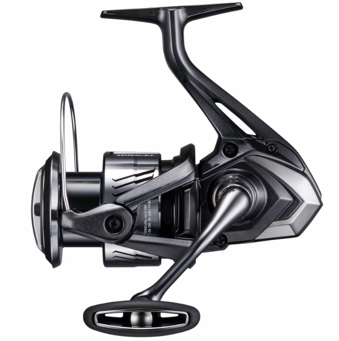 Shimano 2026 MIRAVEL 4000