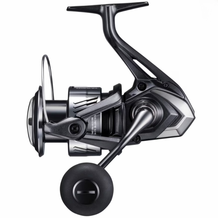 Shimano 2026 MIRAVEL C5000XG