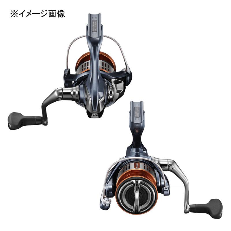 Shimano 2026 NASCI C2000SHG