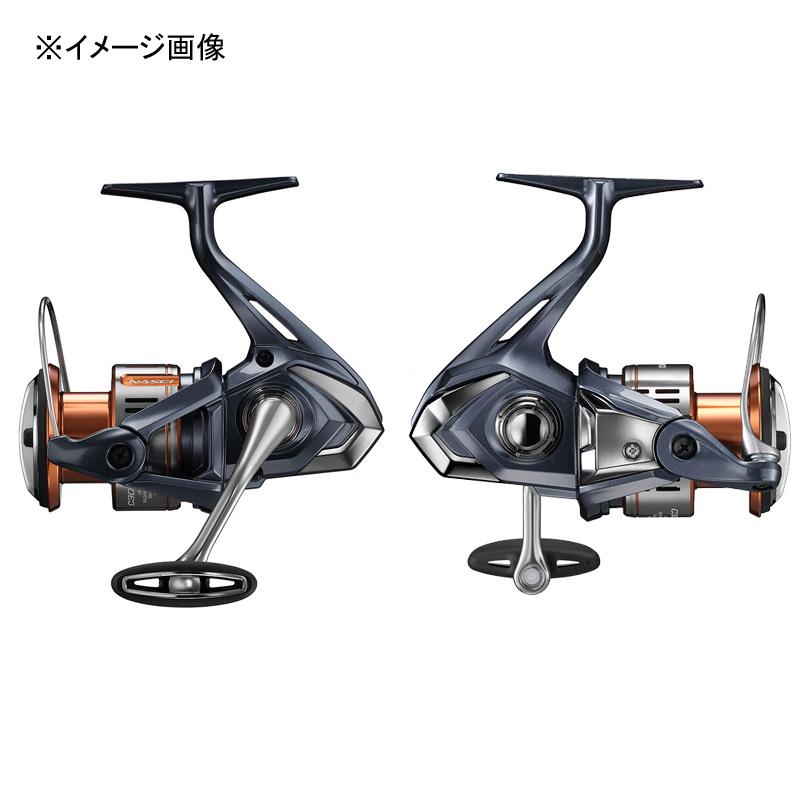 Shimano 2026 NASCI C3000HG