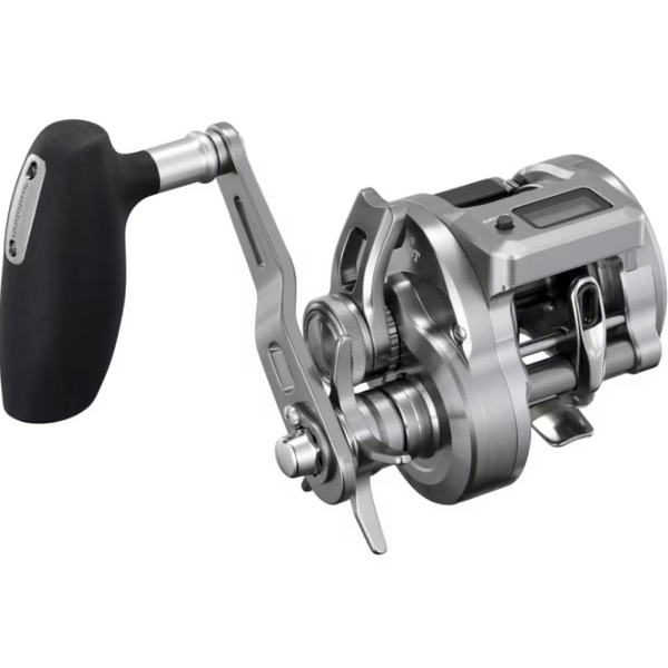 SHIMANO OCEA CONQUEST CT 300XG (manivela derecha) Modelo 2026 de Japón