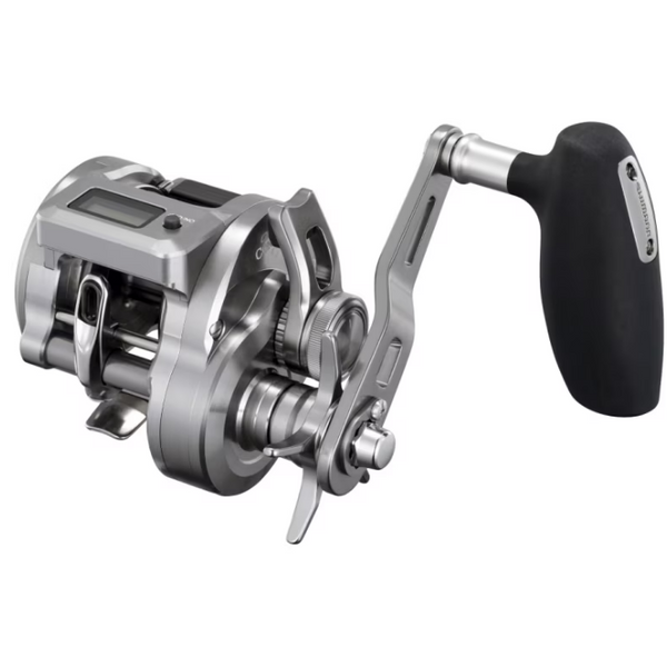 SHIMANO OCEA CONQUEST CT 301XG (Left Handle) 2026 Japan Model