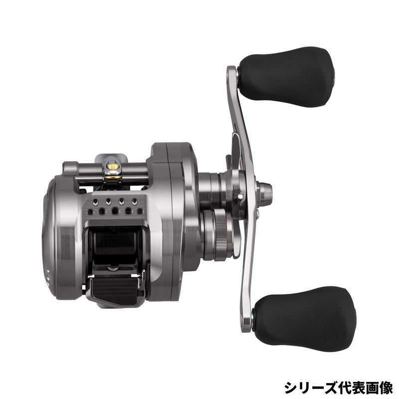Shimano 2026 OCEA CONQUEST FT 61MG LEFT Conventional Reel