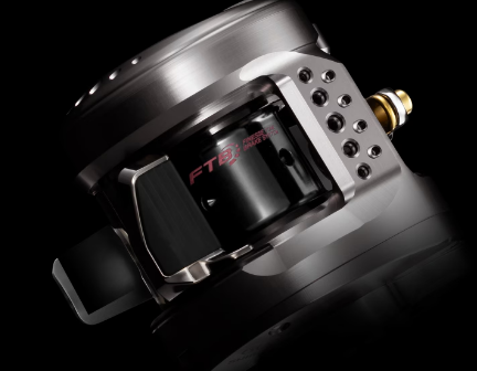 Shimano 2026 OCEA CONQUEST FT 60MG RIGHT