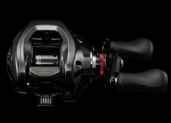 Shimano 2026 Scorpion DC MD 200XG RIGHT