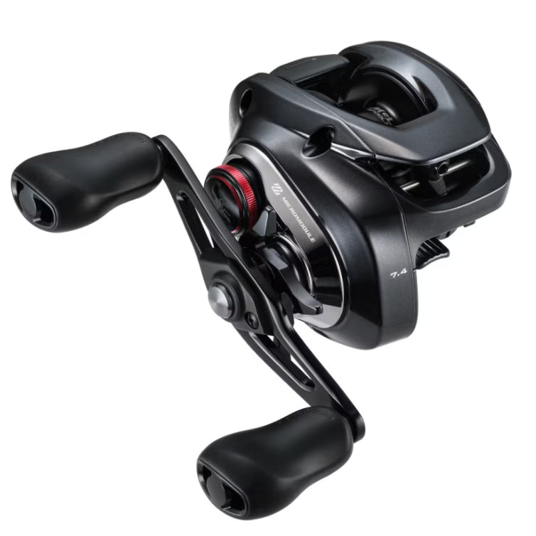 Shimano 2026 Scorpion DC MD