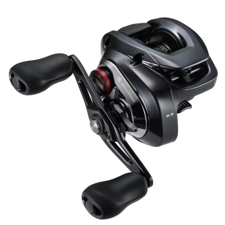 Shimano 2026 Scorpion DC MD 200XG RIGHT product image