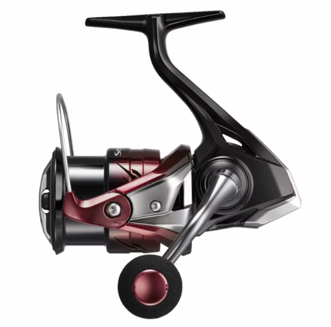 Shimano 2026 Sephia BB C3000S