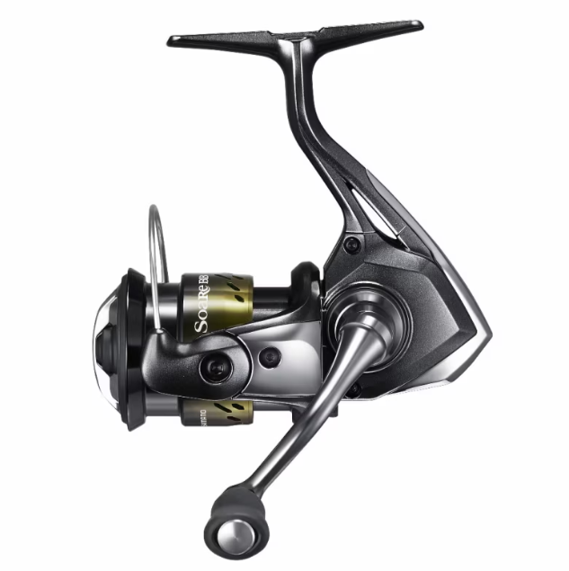 Shimano 2026 Soare BB 500SPG