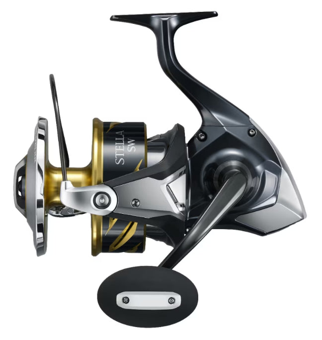 SHIMANO STELLA SW 30000 2026 Spinning Reel Japan Model