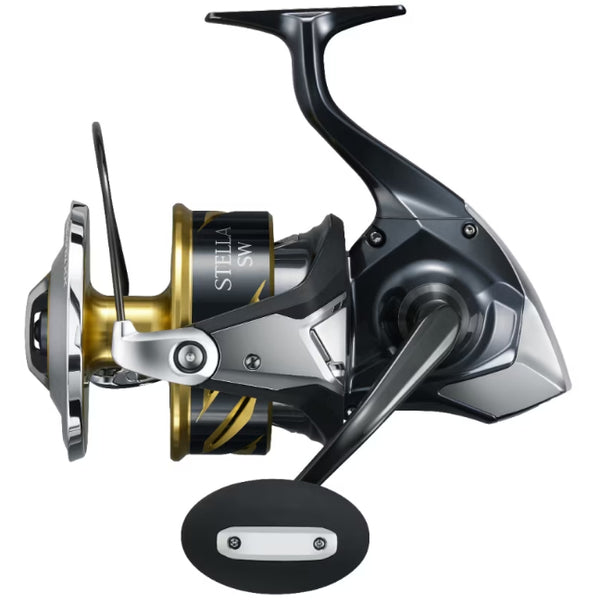 SHIMANO STELLA SW 30000 2026 Carrete de spinning Modelo japonés