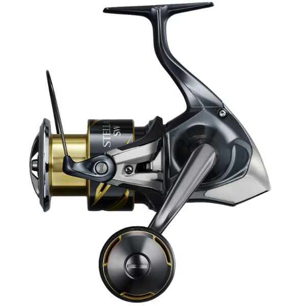 SHIMANO STELLA SW 4000HG 2026 Spinning Reel Japan Model