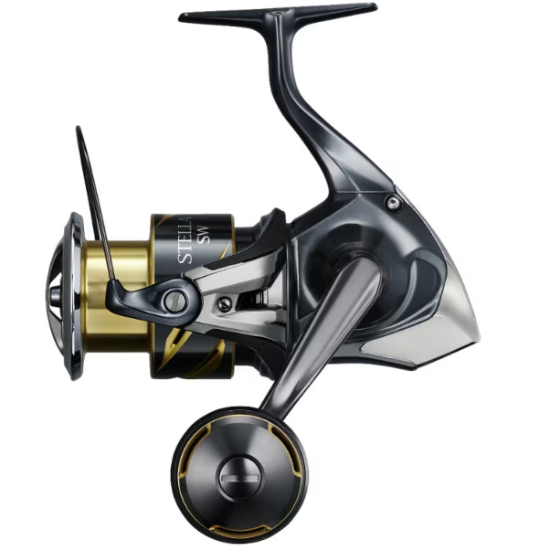 Shimano 2026 STELLA SW 4000XG product image