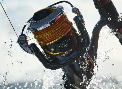 Shimano 2026 STELLA SW 20000PG