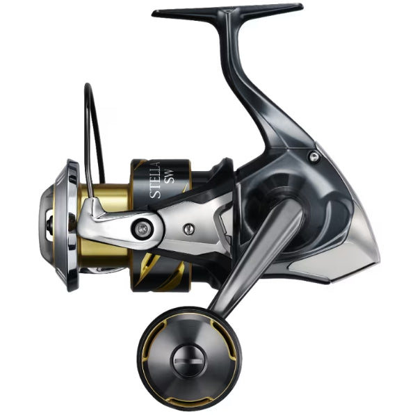 Shimano 2026 STELLA SW 5000HG product image