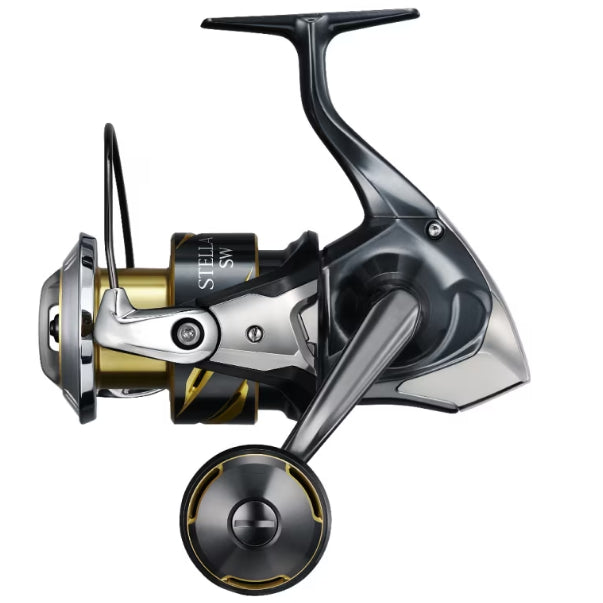 SHIMANO STELLA SW 5000XG 2026 Spinning Reel Japan Model