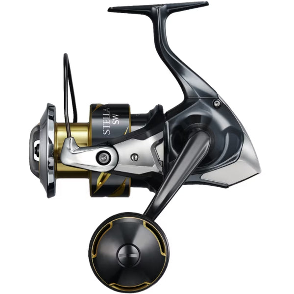 SHIMANO STELLA SW 6000PG 2026 Spinning Reel Japan Model